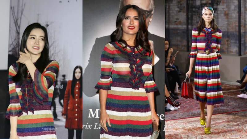 صورة [تصويت ترفيهي] من ارتدته بشكل أفضل؟ الجزء ١٠