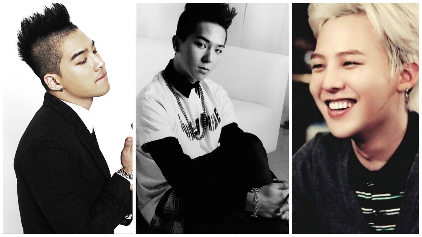 صورة ١٠ آيدولز يشبهون في ملامحهم مشاهير آخرين