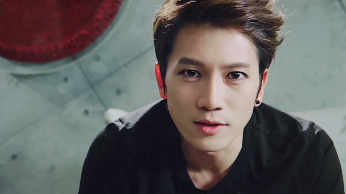 صورة جي سونج اتخذ قراره النهائي بأخذ الدور الرئيسي فى الدراما القادمة “داندارا”