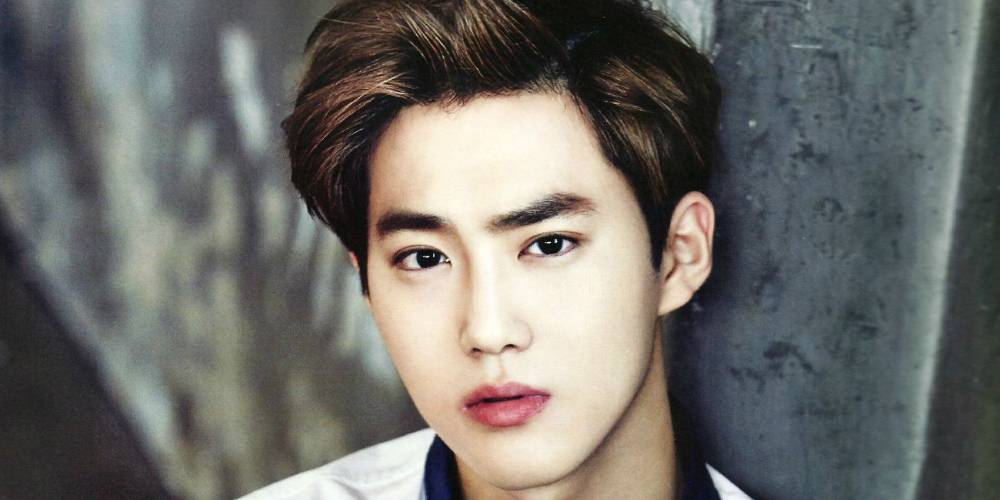 صورة مدير أعمال إكسو كان يعتقد بأن سوهو يواعد؟