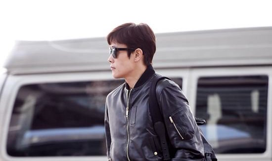 صورة [رأي مستخدمي الإنترنت] مظهر لي بيونغ هون ذو الـ ٤٧ سنة