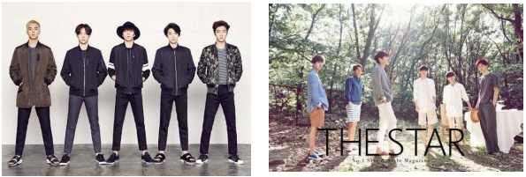 صورة [رأي مستخدمي الإنترنت] فرق الفتيان طوال القامة