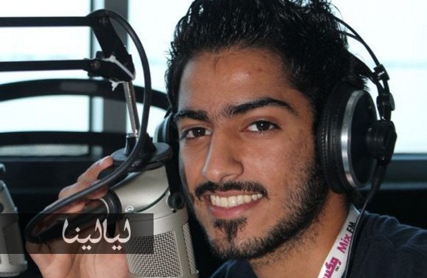 صورة المذيع فيصل الزهراني أثار استياء بعض الإلف العربي بتعليقه بعد اكتساحهم لهاشتاق #صباح_العربية