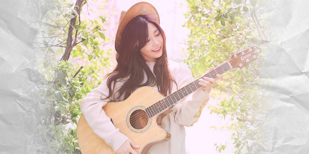 صورة إيونجي ستلتقي بمعجبيها من خلال أول جلسة توقيع منفردة لها!