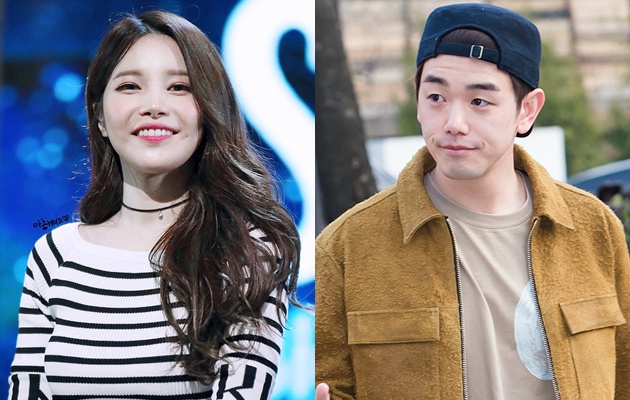 صورة هل إيريك نام و سولار هما الزوجان المثاليان في برنامج “لقد تزوجنا”؟