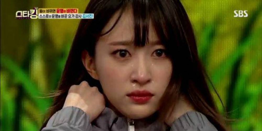 صورة منتج “ستار كينغ” يوضح السبب الحقيقي وراء دموع هاني