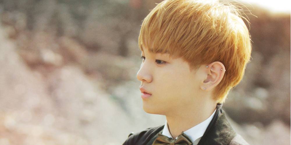 صورة هل جاء الدور على كي من شايني ليضايقنه المعجبات العرب هذه المرة؟