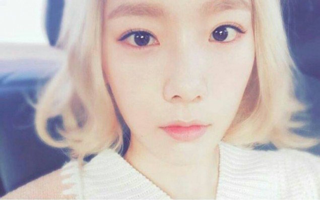 صورة الحرب بين تايون والمعجبات المهووسات لحيازة رقمها تستمر