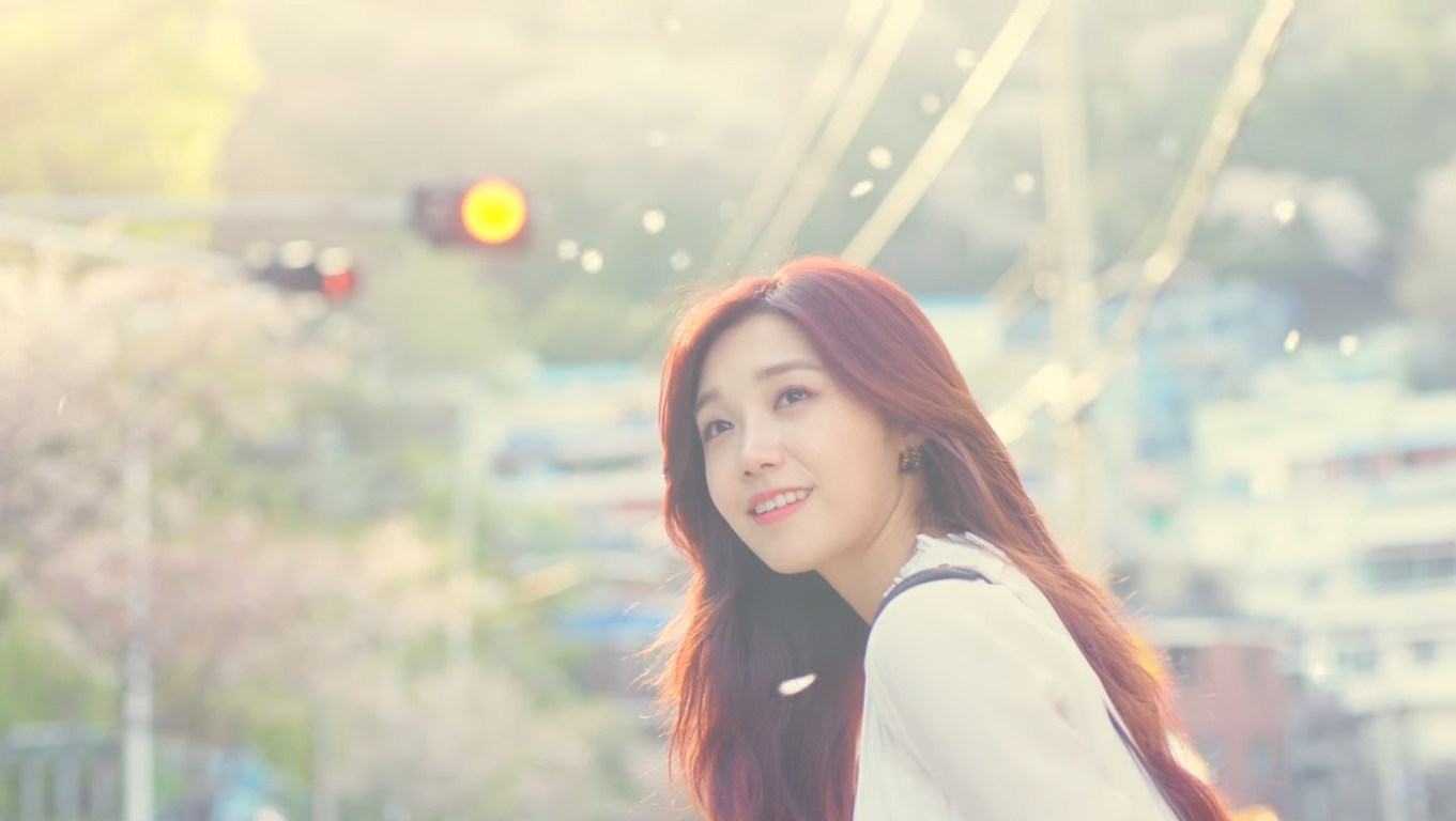 صورة إيونجي فازت بالمركز الأول + آداءات الفرق من حلقة ٢٨ آبريل على الإم كاونت داون