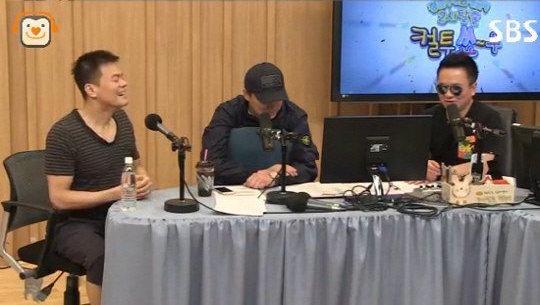 صورة لماذا أصدر بارك جين يونغ ألبومه في نفس وقت GOT7؟