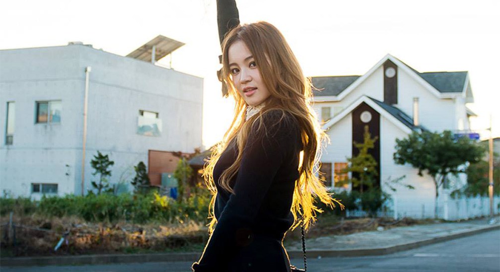 صورة لي هاي أسرت المشاهدين في برنامج Sugarman بآداءها لأغنيتي “رحمة” و “الحب الغبي“