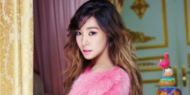 صورة [رأي مستخدمي الإنترنت] ألبومات منفردة قادمة: تيفاني، نيكول