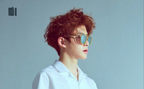 صورة [رأي مستخدمي الإنترنت] هل يعد مظهر جيهيون احتيالا في تيزر NCT U؟