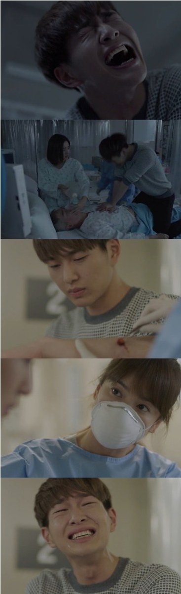 صورة مستخدمي الإنترنت يدّعون بأن تمثيل أونيو سيء جدا في دراما “أحفاد الشمس”