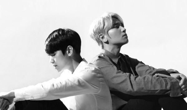 صورة بيكهيون و كي.ويل أصدرا فيديو كليب أغنية تعاونهما “اليوم”