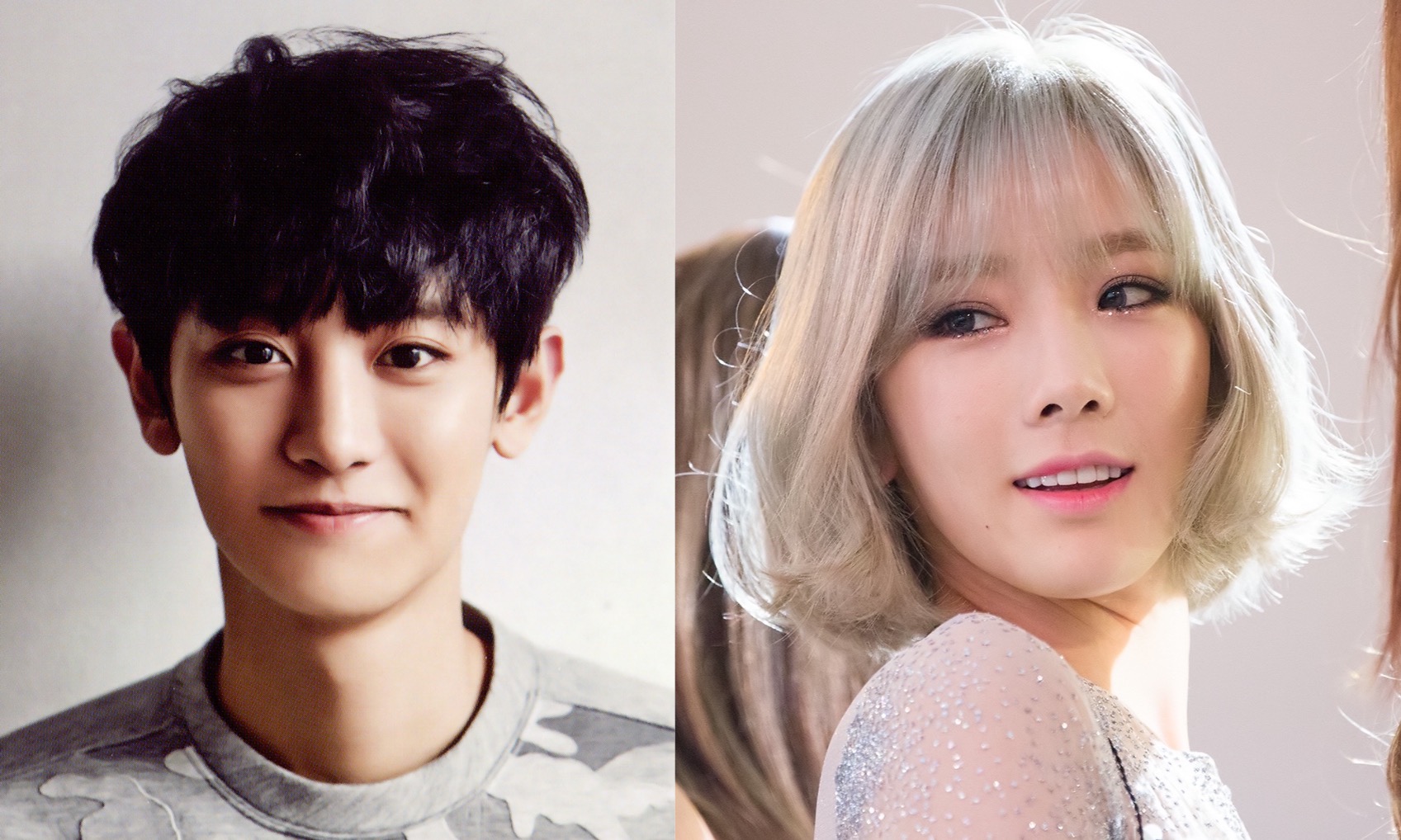 صورة تشانيول وتايون أثارا غضب الإكسو-إل؟