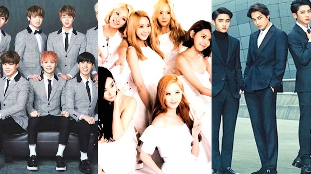 صورة من هو أكثر فنان مطلوب لإحياء المهرجانات الجامعية؟