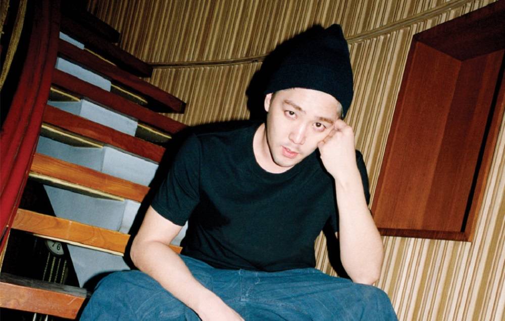 صورة كانغين من سوبر جونيور قيد التحقيق بسبب قيادته تحت تأثير الكحول