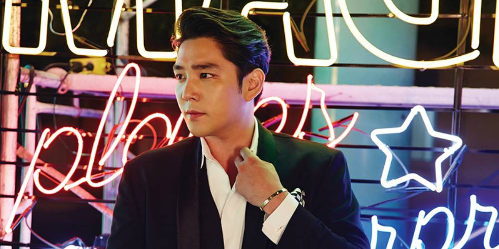 صورة [رأي مستخدمي الإنترنت] معجبي سوبر جونيور يطالبون بإخراج كانغين من الفرقة