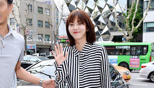 صورة رأي مستخدمي الإنترنت في نحافة سون دامبي الشديدة