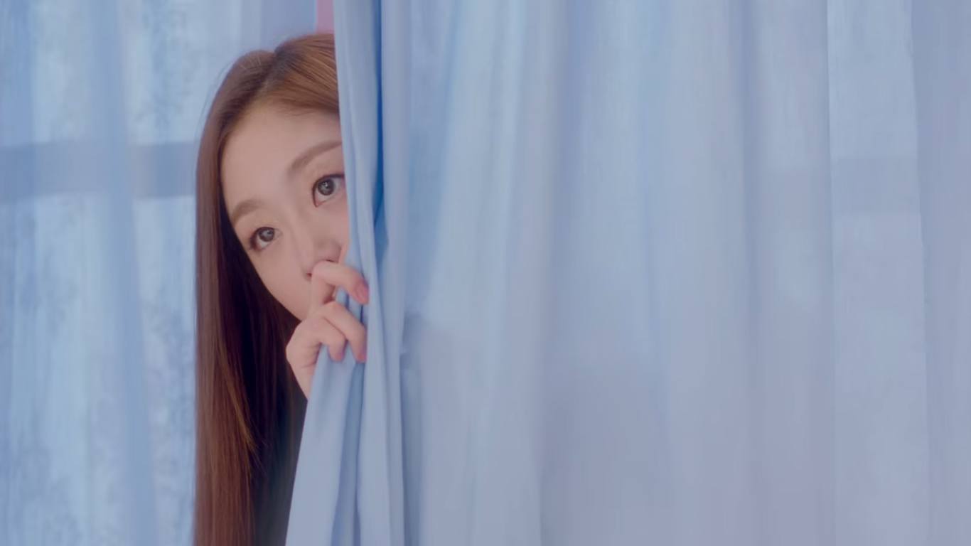 صورة الكوريين استخدموا هؤلاء الآيدولز من الكيبوب لتمثيل الجمال الكوري