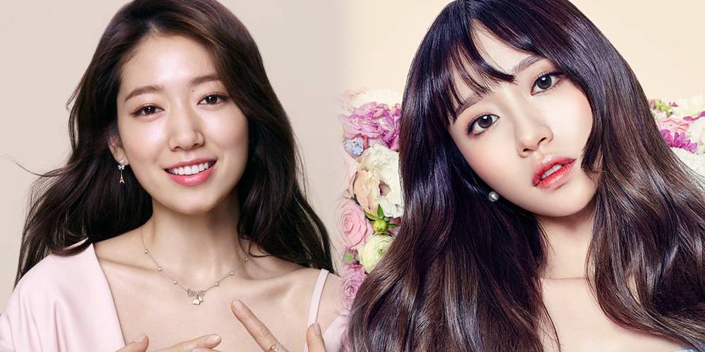 صورة قائمة بمشاهير فكروا في إجراء عمليات تجميلية