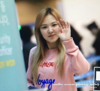 صورة رأي مستخدمي الإنترنت في موضة المطار الخاصة بويندي