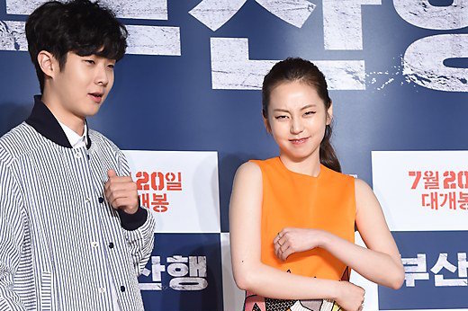 صورة [رأي مستخدمي الإنترنت] هل قامت سوهي بإحراج تشوي وو شيك بسلوكها الوقح؟