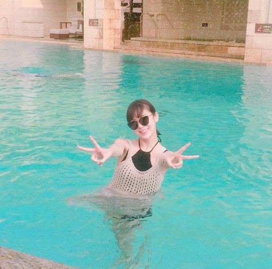 صورة رأي مستخدمي الإنترنت في نحافة ليزي الشديدة في أحدث صور لها