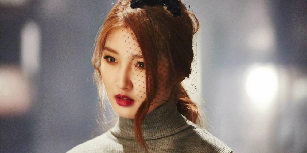 صورة قائدة 4minute السابقة جيهوين تترك رسالة غامضة