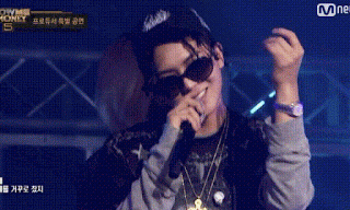 صورة رأي مستخدمي الإنترنت في راب مينو على برنامج “أرني المال 5”