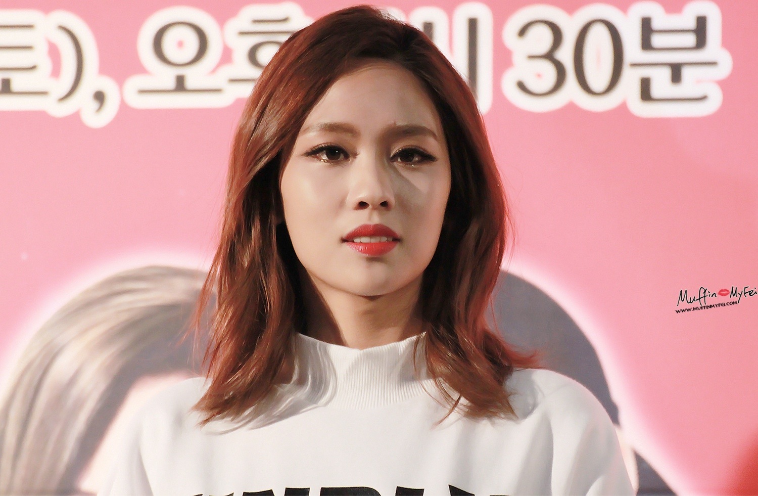 صورة [رأي مستخدمي الإنترنت] فاي من miss A ستبدأ انطلاقتها المنفردة