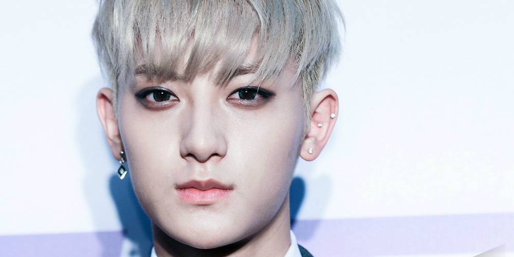 صورة تاو قام بالرد بكل روعة على أسئلة تتعلق بوكالة SM الترفيهية