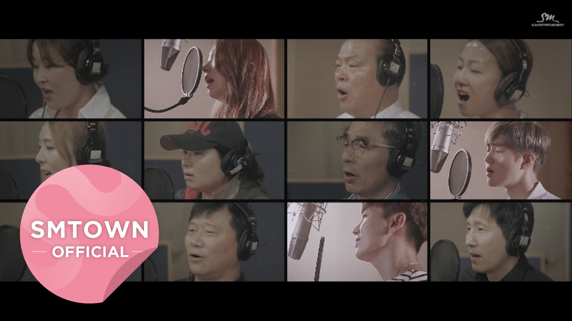 صورة سوهو، ليتوك، كاسي والمزيد أصدروا فيديو كليب أغنية “بطلي”