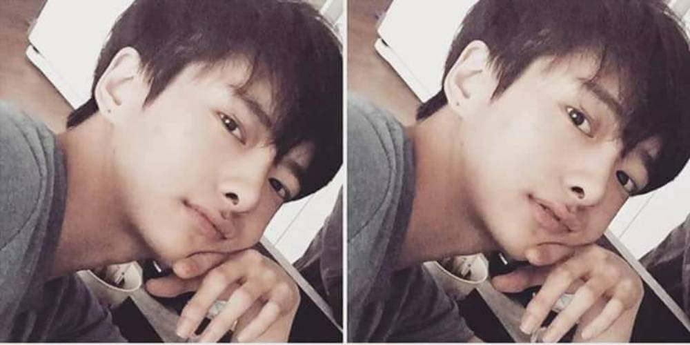 صورة [رأي مستخدمي الإنترنت] أولزانغ متحولة جنسيا أثارت الاهتمام بوسامتها