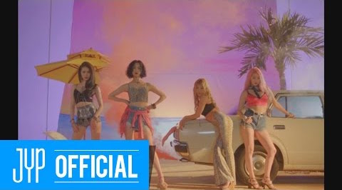 صورة وندر قيرلز أصدرن الفيديو كليب الخاص بأغنيتهن الجديدة Why So Lonely