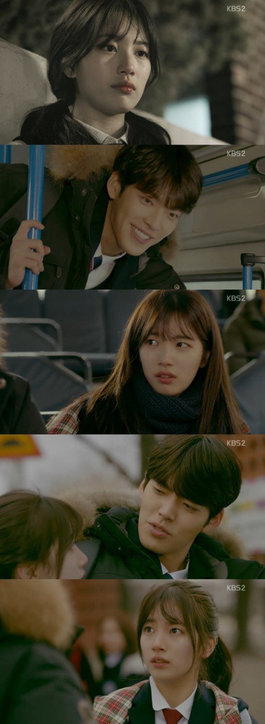 صورة رأي مستخدمي الإنترنت في تمثيل سوزي في دراما “غرام خارج عن السيطرة”