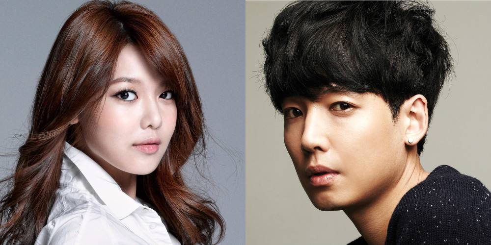 صورة “جونغ كيونغ هو” حبيب سويونغ أرسل تحذيرا لزميلها في دراما “فريق الشرطة ٣٨”؟