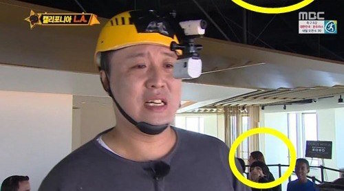 صورة [الآراء] مستخدمي الإنترنت مستائين من عنصرية طفل أجنبي تجاه الآسيويين في برنامج “التحدي اللانهائي”