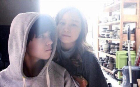 صورة [الآراء] الأخت الصغرى لفيرنون من سفنتين تمت دعوتها للإنضمام إلى JYP و FNC