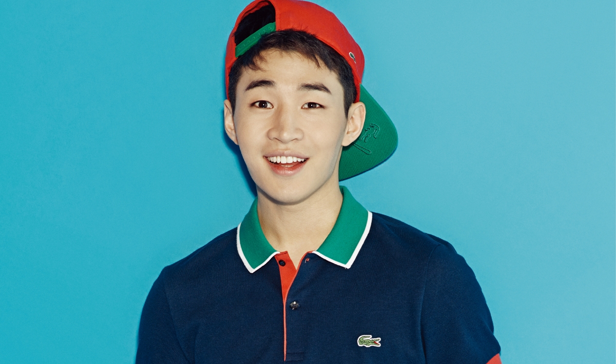 صورة وكالة SM تسأل عن اقتراحات لاسم نادي معجبي هنري الرسمي