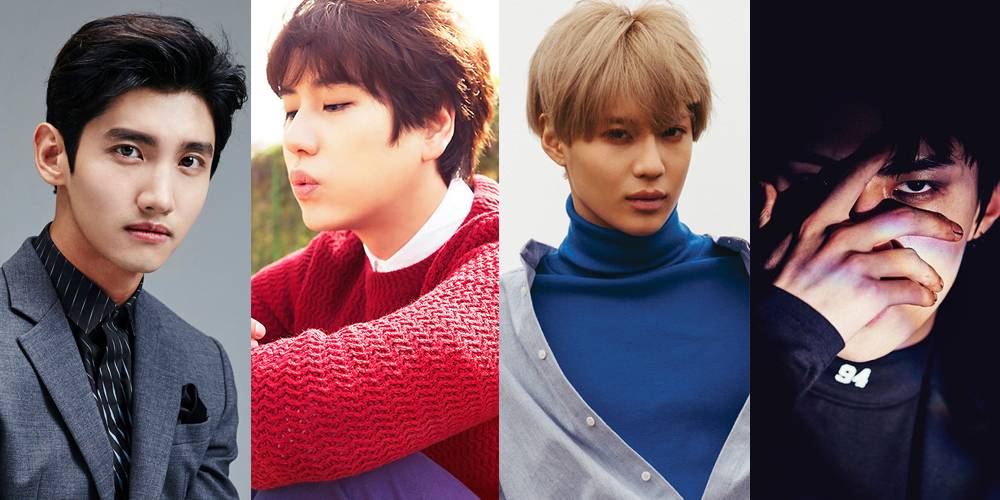 صورة مستخدمي الإنترنت لاحظوا أن هناك قصة شعر معينة كل ماكني SM تبنّوها