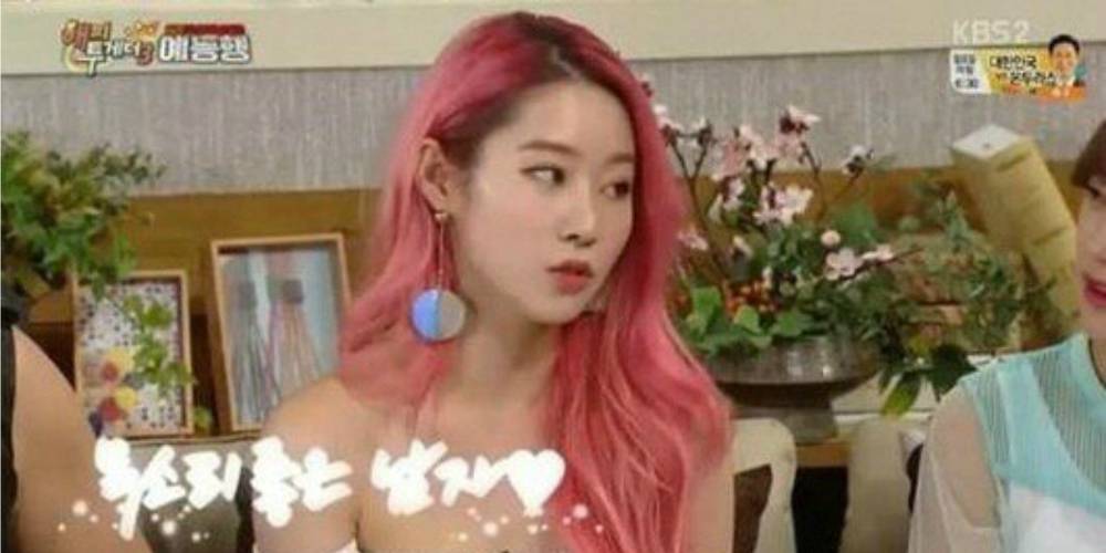 صورة وكالة فرقة “ميلودي داي” تطلب من العضوات خلق فضائح ليشتهرن؟