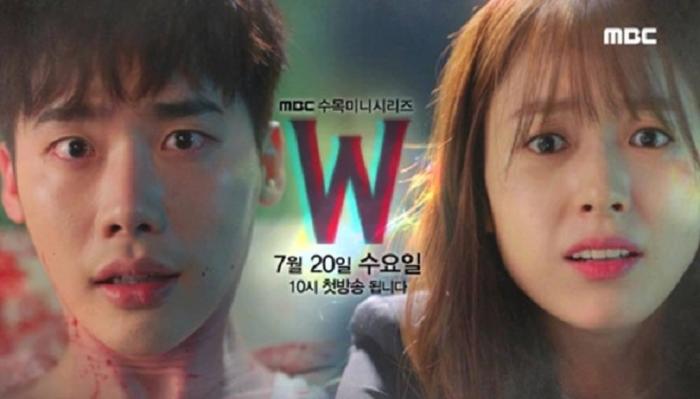 صورة رأي مستخدمي الإنترنت في الحلقة الأخيرة من دراما “دبليو”