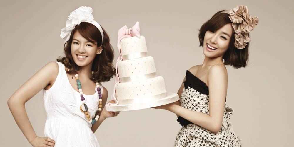 صورة [الآراء] تيفاني تعرّضت للإنتقاد لتهنئتها هيويون بعيد ميلادها على الإنستقرام