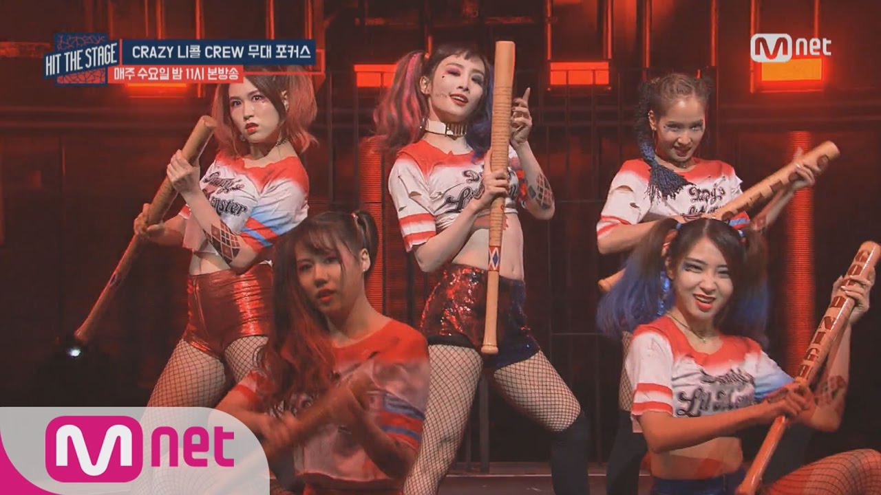 صورة [فيديوهات] شاهدوا آداءات الحلقة السابعة من برنامج الرقص “هيت ذا ستيج”