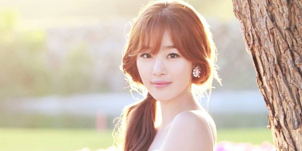 صورة [رأي مستخدمي الإنترنت] سونهوا ستغادر رسميا فرقة سيكريت بعد انتهاء عقدها