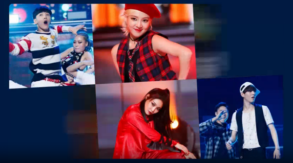 صورة [فيديوهات] شاهدوا آداءات الحلقة الأخيرة من برنامج الرقص “هيت ذا ستيج”