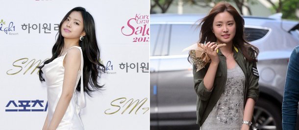 صورة [رأي مستخدمي الإنترنت] نايون محترفة في تبنّي المظهرين الكاجوال والمتأنق