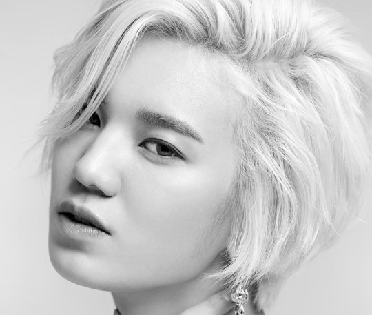 صورة رأي مستخدمي الإنترنت في وجه سونغ جونغ من إنفينيت بعد أن خسر ١٠ كجم من وزنه